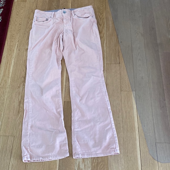 Vintage Tommy Hilfinger Womens stretch wide leg pant - Picture 1 of 4